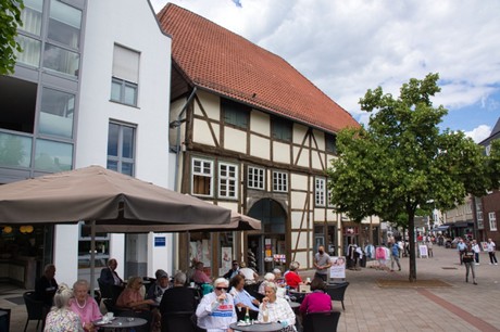 Bad Salzuflen